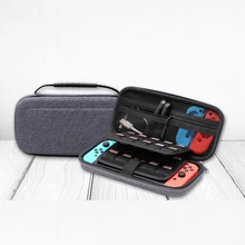 Portable Electronic Digital Package Charger Storage Bags For Nintendo Switch Hard Protective Case SD Card Organizer Accessories
Portable Electronic Digital Package Charger Storage Bags For Nintendo Switch Hard Protective Case SD Card Organizer Accessories