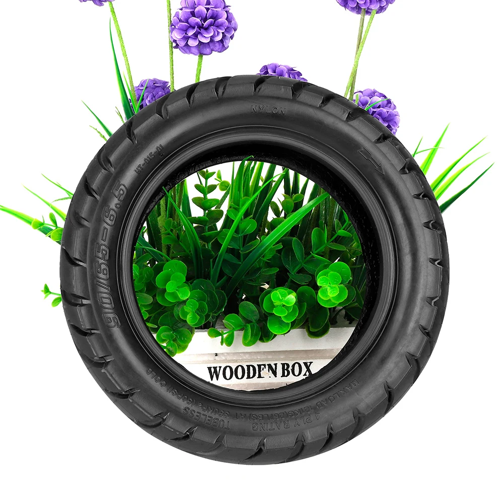 11Inch 90/65-6.5 Tubeless Tire For Dualtron Ultra Speedual Plus Tyre Replace Parts For Zero 11X Electric Scooter Accessories
11Inch 90/65-6.5 Tubeless Tire For Dualtron Ultra Speedual Plus Tyre Replace Parts For Zero 11X Electric Scooter Accessories