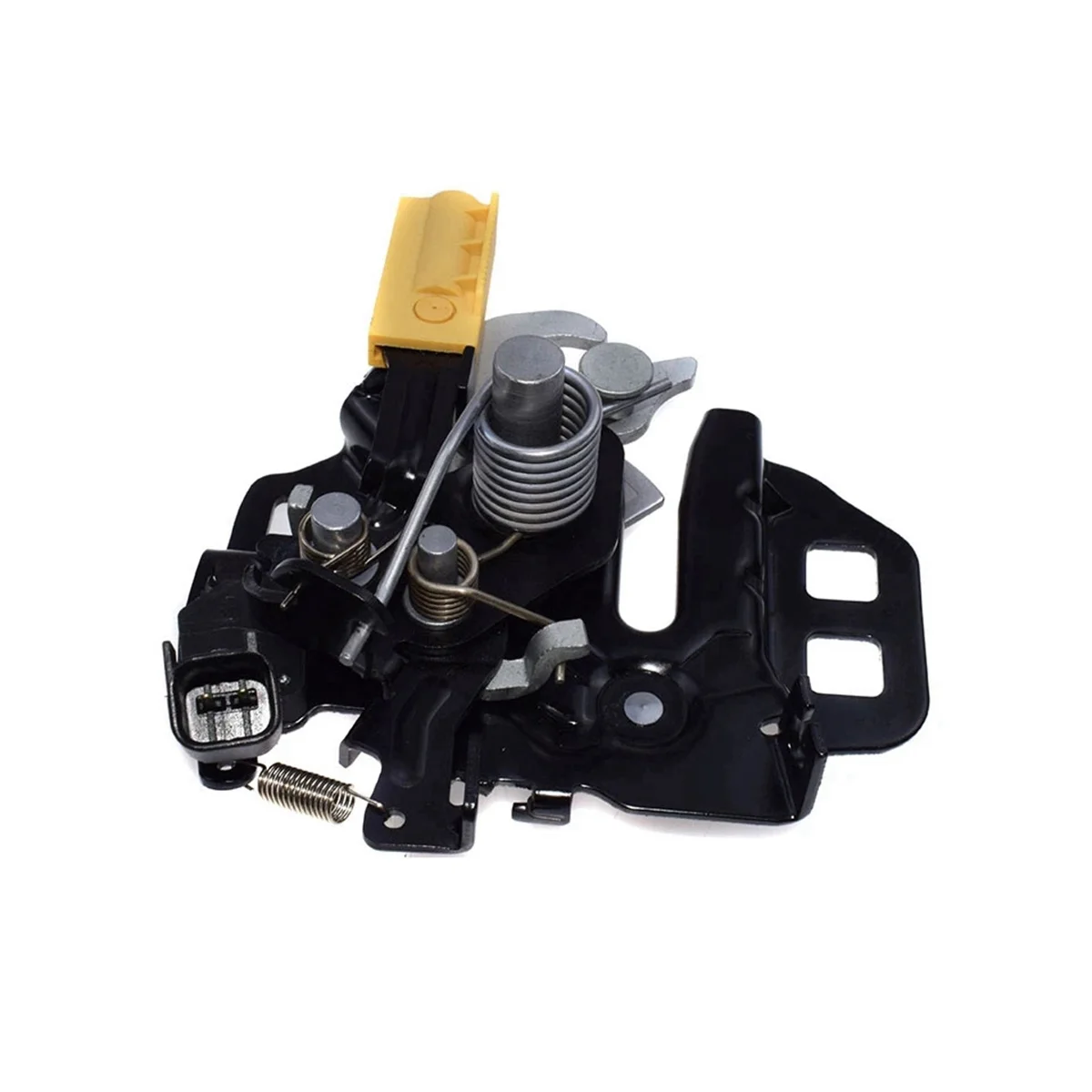 DS7A16701DB Left Driver Hood Hood Lock Generator Hood Lock Auto for Ford Fusion 2.0/2.5L2013-2015
DS7A16701DB Left Driver Hood Hood Lock Generator Hood Lock Auto for Ford Fusion 2.0/2.5L2013-2015