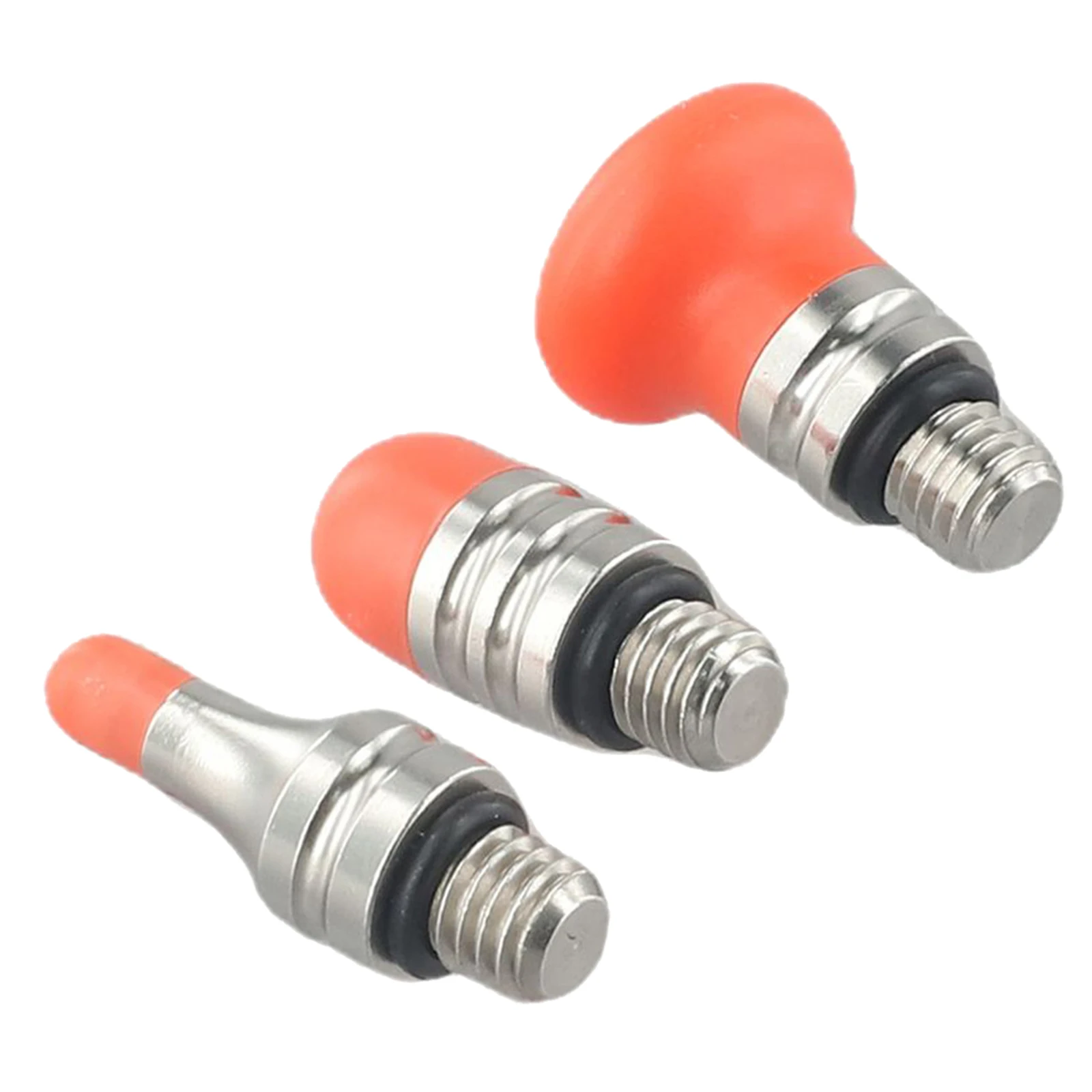 3Pcs Universal Tapping Down Tip Automotive Dent Repair Kit Paintless Car Dent Removal Replacement Head Accessory
3Pcs Universal Tapping Down Tip Automotive Dent Repair Kit Paintless Car Dent Removal Replacement Head Accessory
