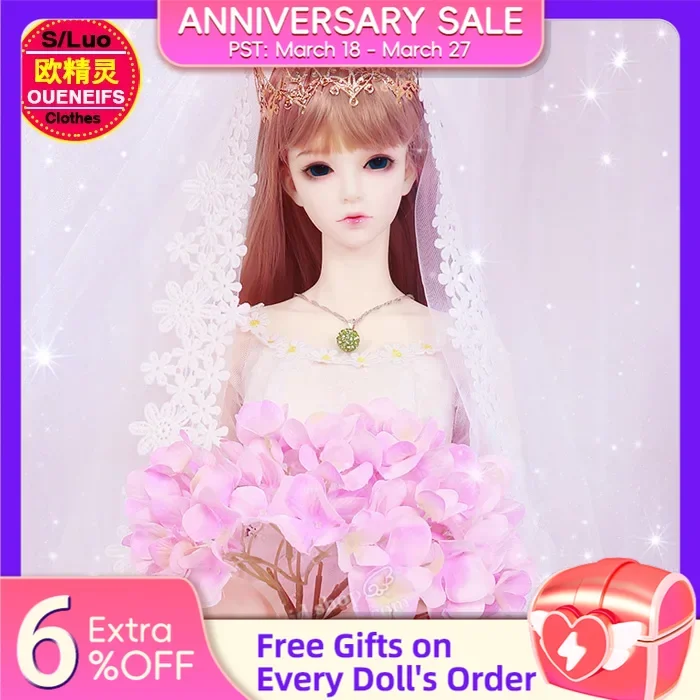 BJD Clothes free shipping wedding dress,evening dress,skirt,baby clothes 1/3 bjd sd doll clothes,no doll or wig YF3-178
BJD Clothes free shipping wedding dress,evening dress,skirt,baby clothes 1/3 bjd sd doll clothes,no doll or wig YF3-178