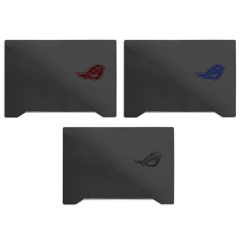Оригинальный металлический чехол для ноутбука ASUS GU502 GX502 GA502, задняя крышка для ЖК-экрана, задняя крышка, задняя крышка, Новинка
Оригинальный металлический чехол для ноутбука ASUS GU502 GX502 GA502, задняя крышка для ЖК-экрана, задняя крышка, задняя крышка, Новинка