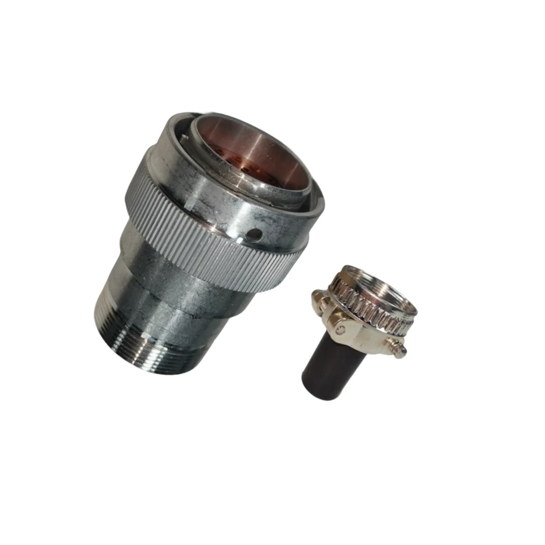 

4460481 Terminal,Connector Plug used for JLG Lift 3369LE, M4069, 40RTS, 4394RT, ...