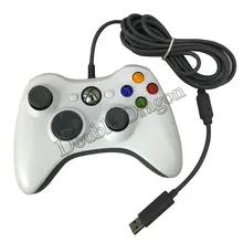 Wired USB Jamma Arcade Game Gamepad Xbox 360 Controller For raspberry pi 4 Arcade Machine Game Console Cabinet kit parts
Wired USB Jamma Arcade Game Gamepad Xbox 360 Controller For raspberry pi 4 Arcade Machine Game Console Cabinet kit parts