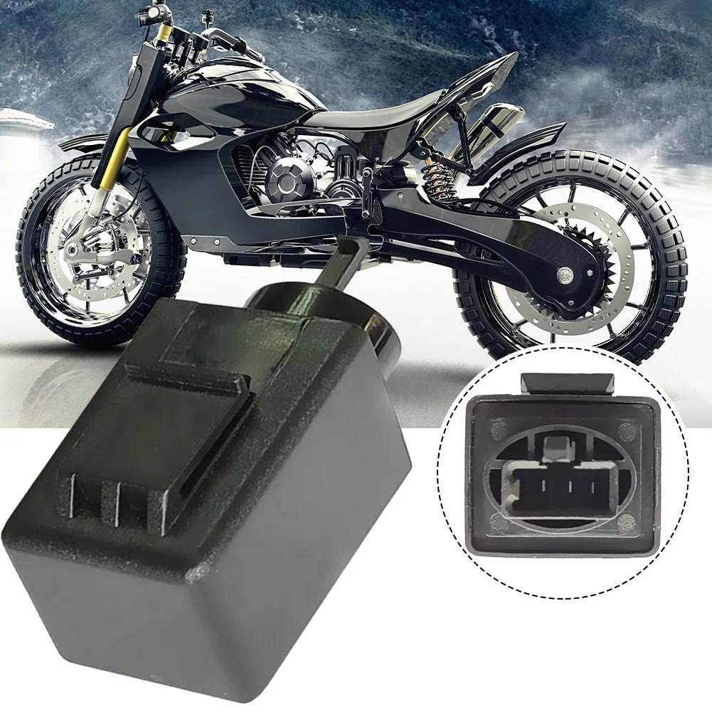 3 Pin Adjustable-LED Flasher Relay Turn Signal Blinker-Light 12V For Motorcycle High Quality Motorcycle Relays
3 Pin Adjustable-LED Flasher Relay Turn Signal Blinker-Light 12V For Motorcycle High Quality Motorcycle Relays