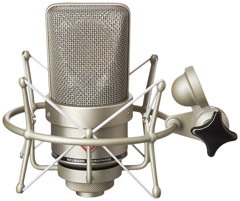 

Neumann TLM 103 Large-Diaphragm Condenser Microphone