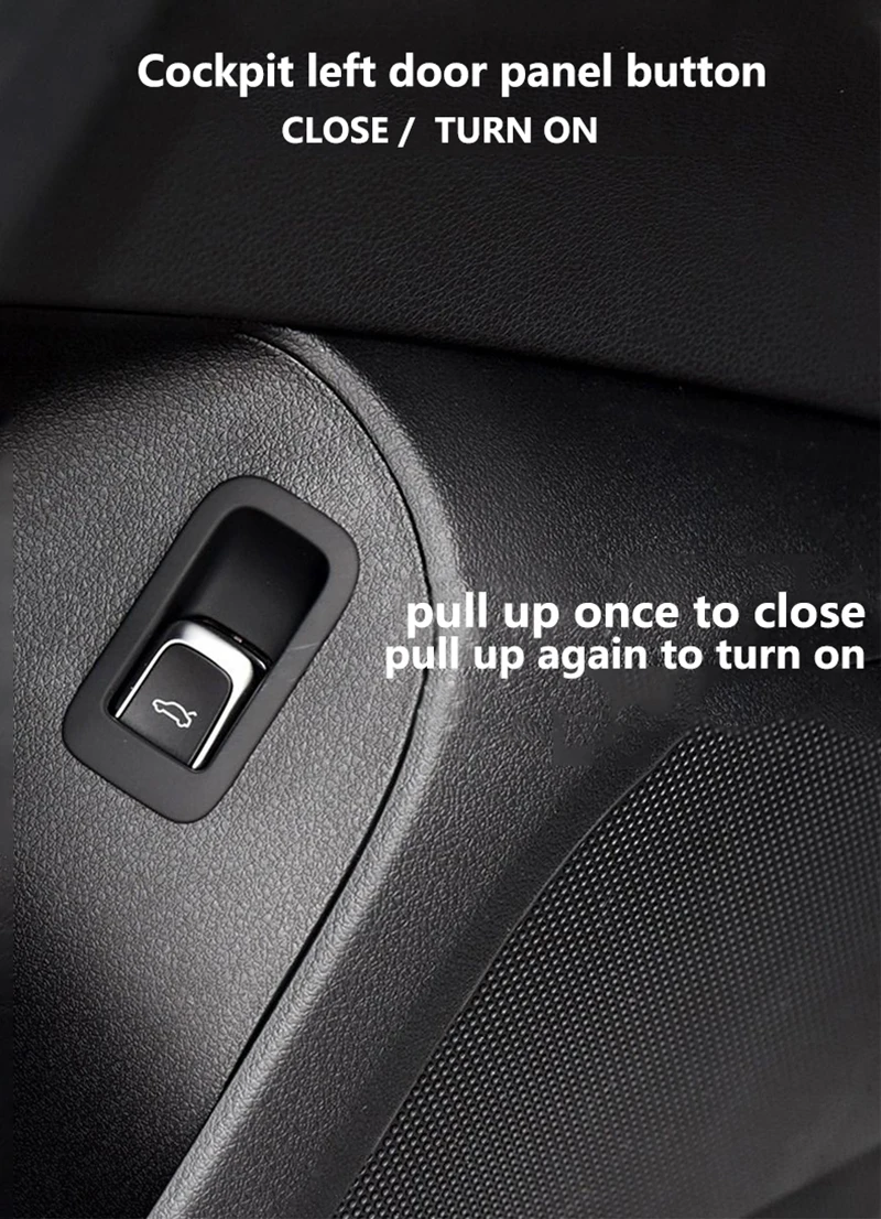 تسوق Key Control Power Liftgate Remote Control Module for Audi Q5 Q7 A5