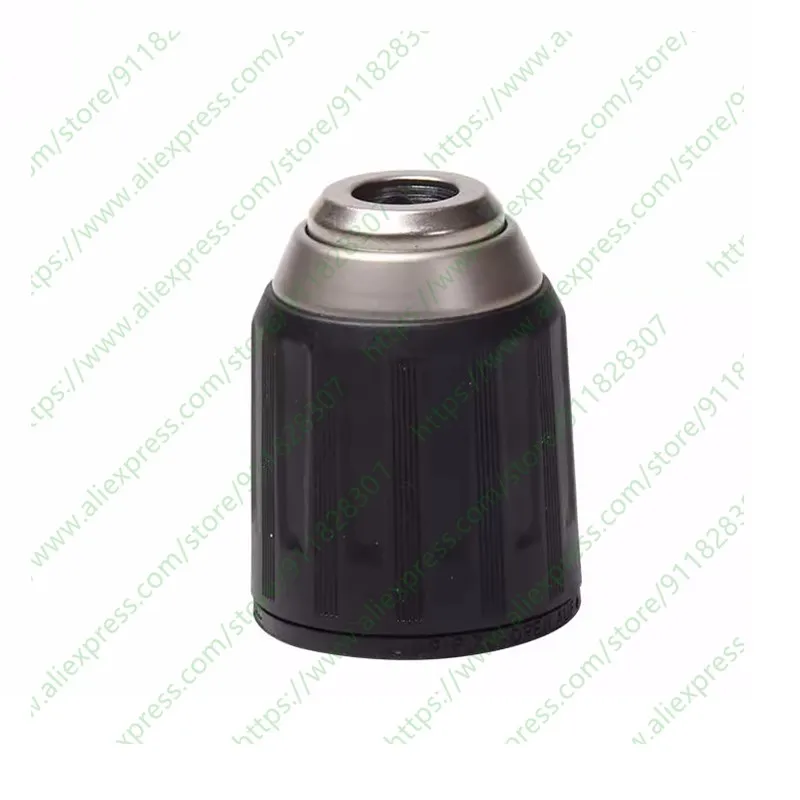 Keyless Chuck 766027-7 for MAKITA DHP482RME DDF482RME DDF446 BDF456 BDF446 DDF456 DDF484 DHP484 7660277
Keyless Chuck 766027-7 for MAKITA DHP482RME DDF482RME DDF446 BDF456 BDF446 DDF456 DDF484 DHP484 7660277