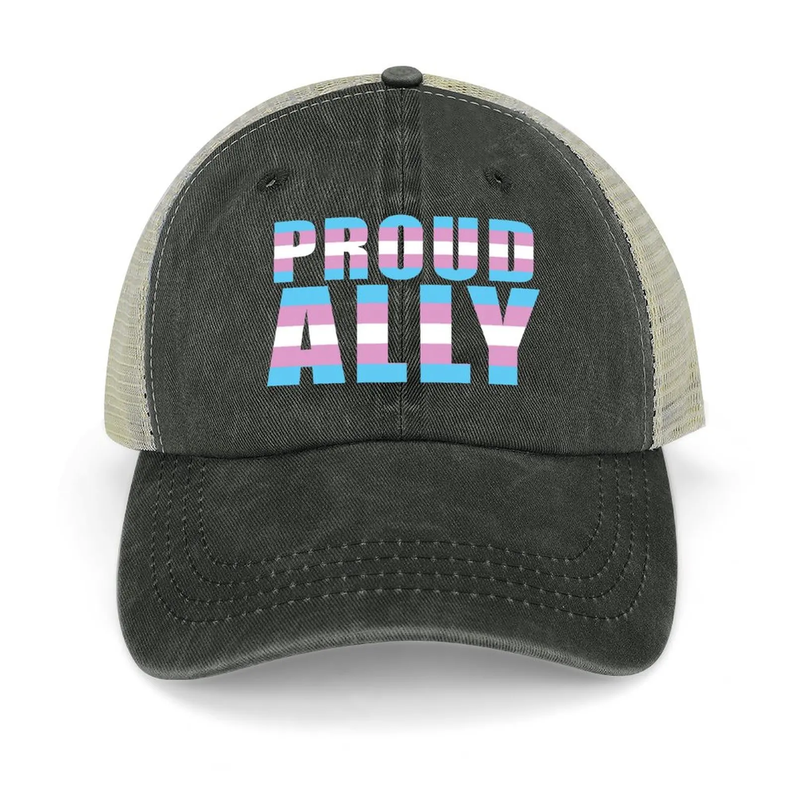 proud ally proud transgender trans lgbt lgbtq pride month Cowboy Hat New Hat Sun Hats For Women Men's
proud ally proud transgender trans lgbt lgbtq pride month Cowboy Hat New Hat Sun Hats For Women Men's