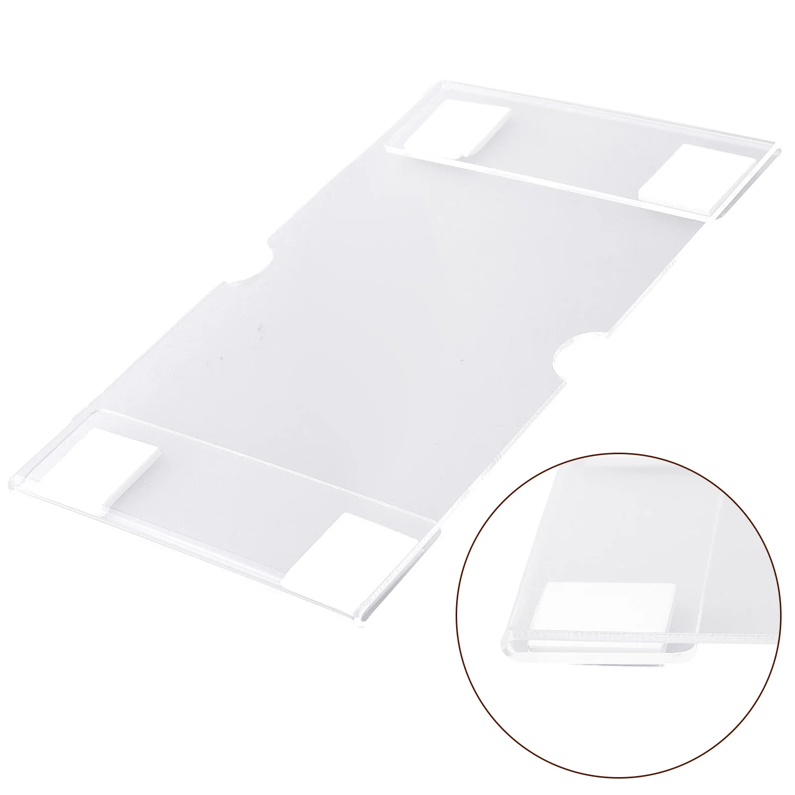 1/6 X Wall-Mounted Acrylic Display Rack 4x6 Inch Photo Rack With Adhesive Photo Frame 4x6 Inches Home Building
1/6 X Wall-Mounted Acrylic Display Rack 4x6 Inch Photo Rack With Adhesive Photo Frame 4x6 Inches Home Building