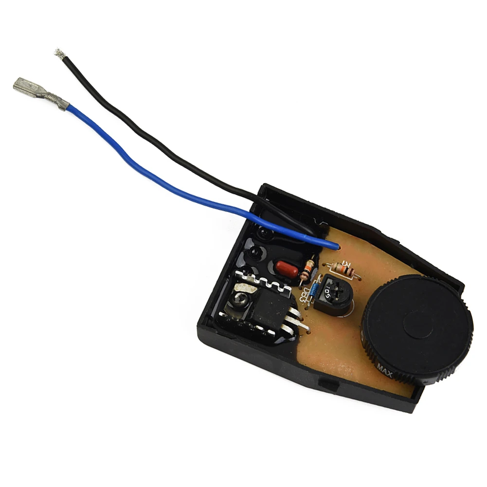 Trigger Switch Angle Grinder Switch Workshop 1pcs 5-Speed Replacement Angle Grinder Control Trigger Five-Speed
Trigger Switch Angle Grinder Switch Workshop 1pcs 5-Speed Replacement Angle Grinder Control Trigger Five-Speed