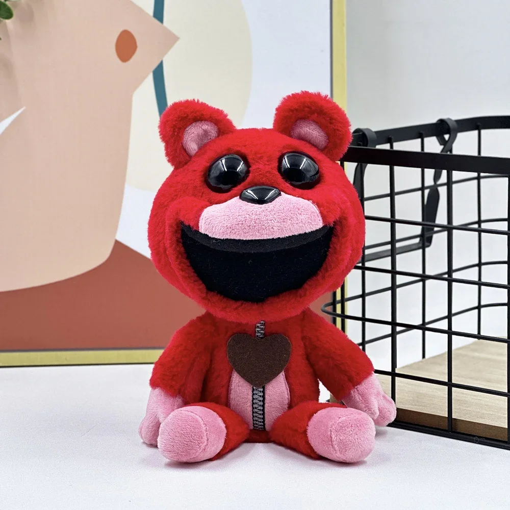 Новинка, 10-дюймовые смайлики, плюшевые игрушки, красный медведь, кот ворс, плюшевые игрушки, набивные животные, подушки, игрушки, детские подарки для фанатов игр 
Новинка, 10-дюймовые смайлики, плюшевые игрушки, красный медведь, кот ворс, плюшевые игрушки, набивные животные, подушки, игрушки, детские подарки для фанатов игр