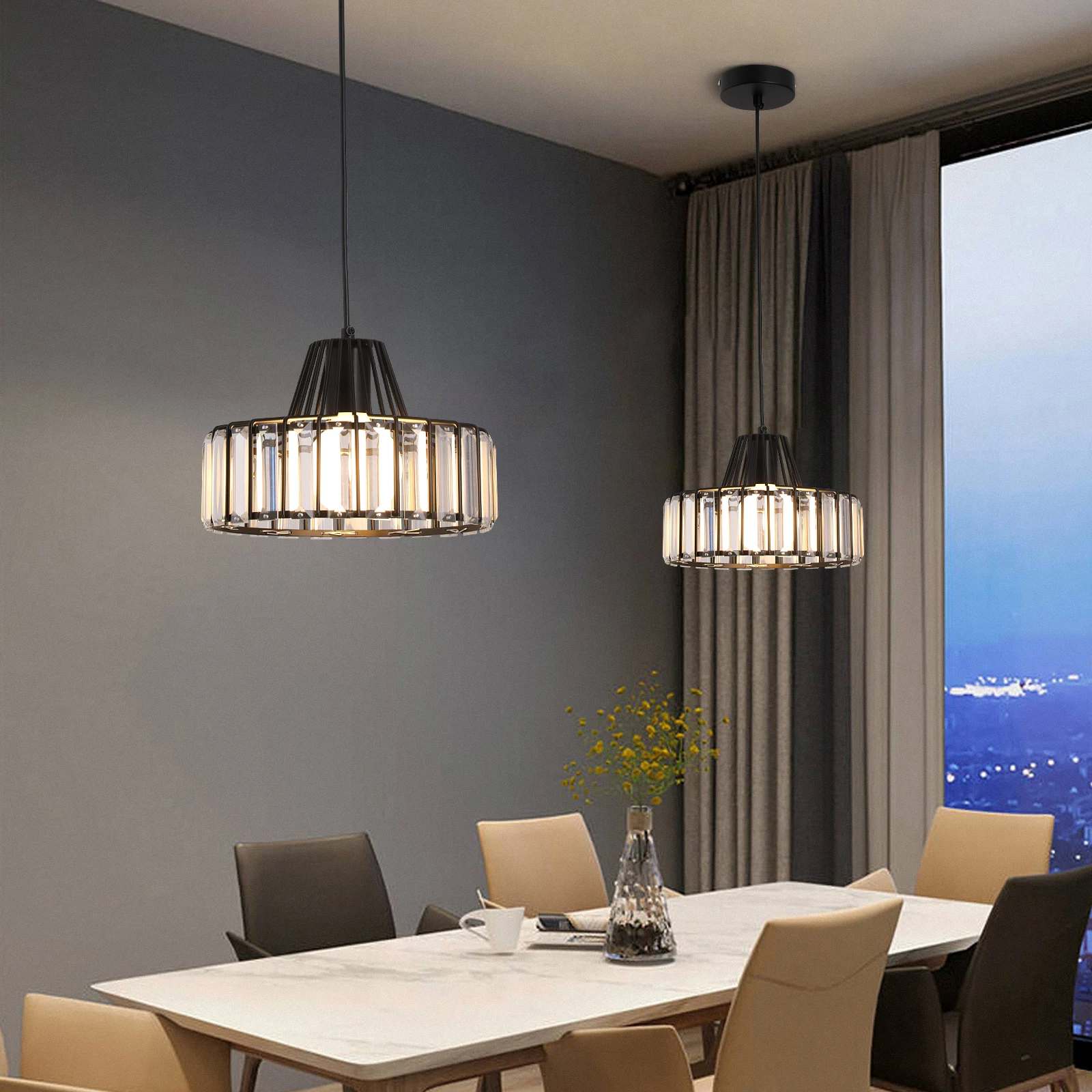 Modern Simple Creative Pendant Lamp Single Light Nordic Musical Instrument Retro Art Cafe Bar Small Hanging Lights Chandelier
Modern Simple Creative Pendant Lamp Single Light Nordic Musical Instrument Retro Art Cafe Bar Small Hanging Lights Chandelier