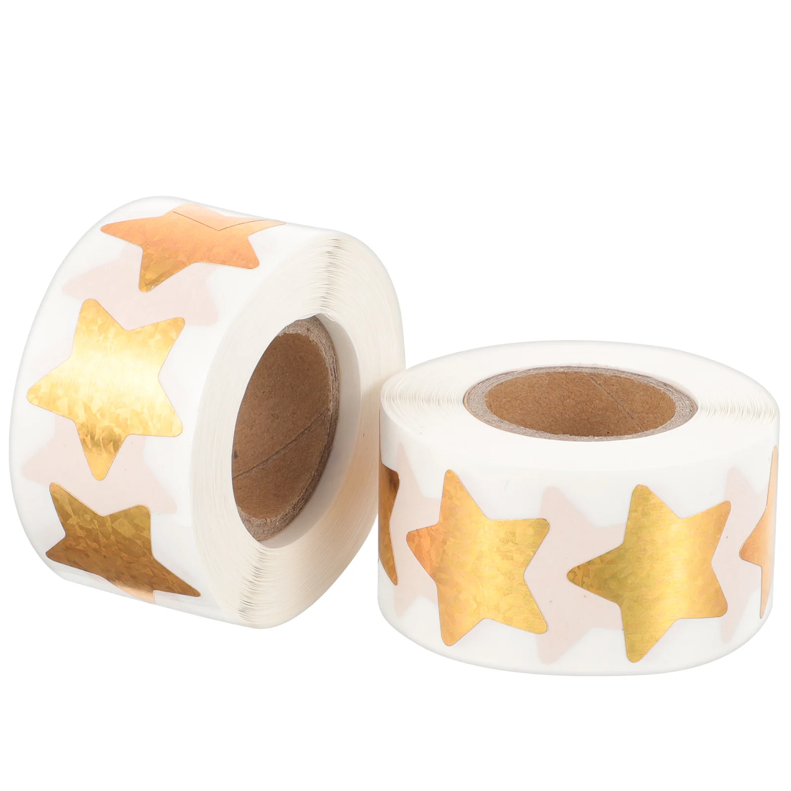 2 Rolls Glitter Star Sticker Shiny Stickers For Children Gift Labels Pretty Decorative Wrapping Aluminum Mold Sparkle Student
2 Rolls Glitter Star Sticker Shiny Stickers For Children Gift Labels Pretty Decorative Wrapping Aluminum Mold Sparkle Student