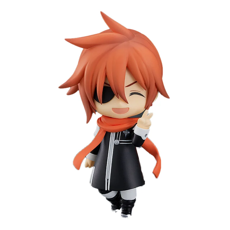 

Original Genuine GSC Good Smile 1854 Lavi 10CM Authentic Action Animation Character Model Toy Collection Doll Gift