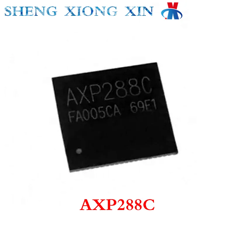 

5pcs/Lot New 100% AXP288C QFN-76 Power Management Chip AXP288 Integrated Circuit