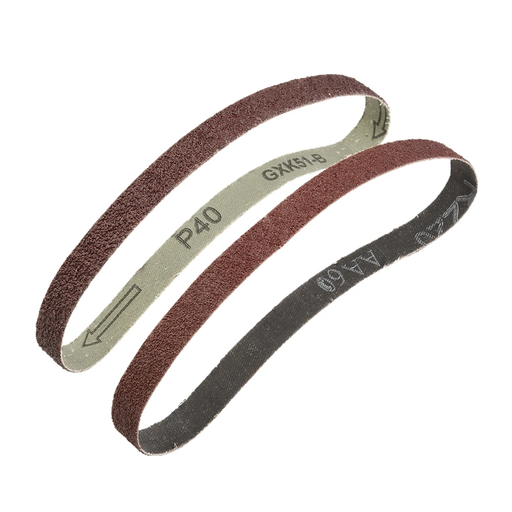 For 13x457 mmdetail sanders Sander belts Hook&loop Assorted Aluminium oxide 20pcs/Set Practical Durable Portable
For 13x457 mmdetail sanders Sander belts Hook&loop Assorted Aluminium oxide 20pcs/Set Practical Durable Portable