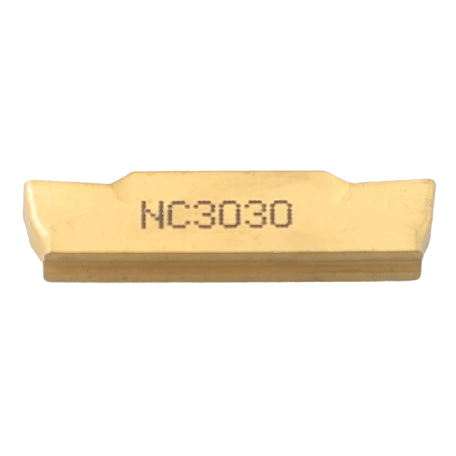 10 PCS MGMN300 NC3020 Slotted Cutting Carbide Blade Indexable Inserts CNC Metalworking Lathe Tool Accessories Turning Tool
10 PCS MGMN300 NC3020 Slotted Cutting Carbide Blade Indexable Inserts CNC Metalworking Lathe Tool Accessories Turning Tool