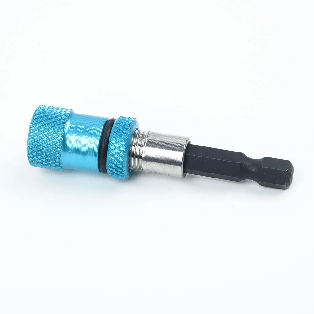1 4 Inch Hex Adjustable Screw Depth Bit Holder Magnetic Screwdriver Drywall Hex Bit For Electric Screwdrivers Drivers
1 4 Inch Hex Adjustable Screw Depth Bit Holder Magnetic Screwdriver Drywall Hex Bit For Electric Screwdrivers Drivers