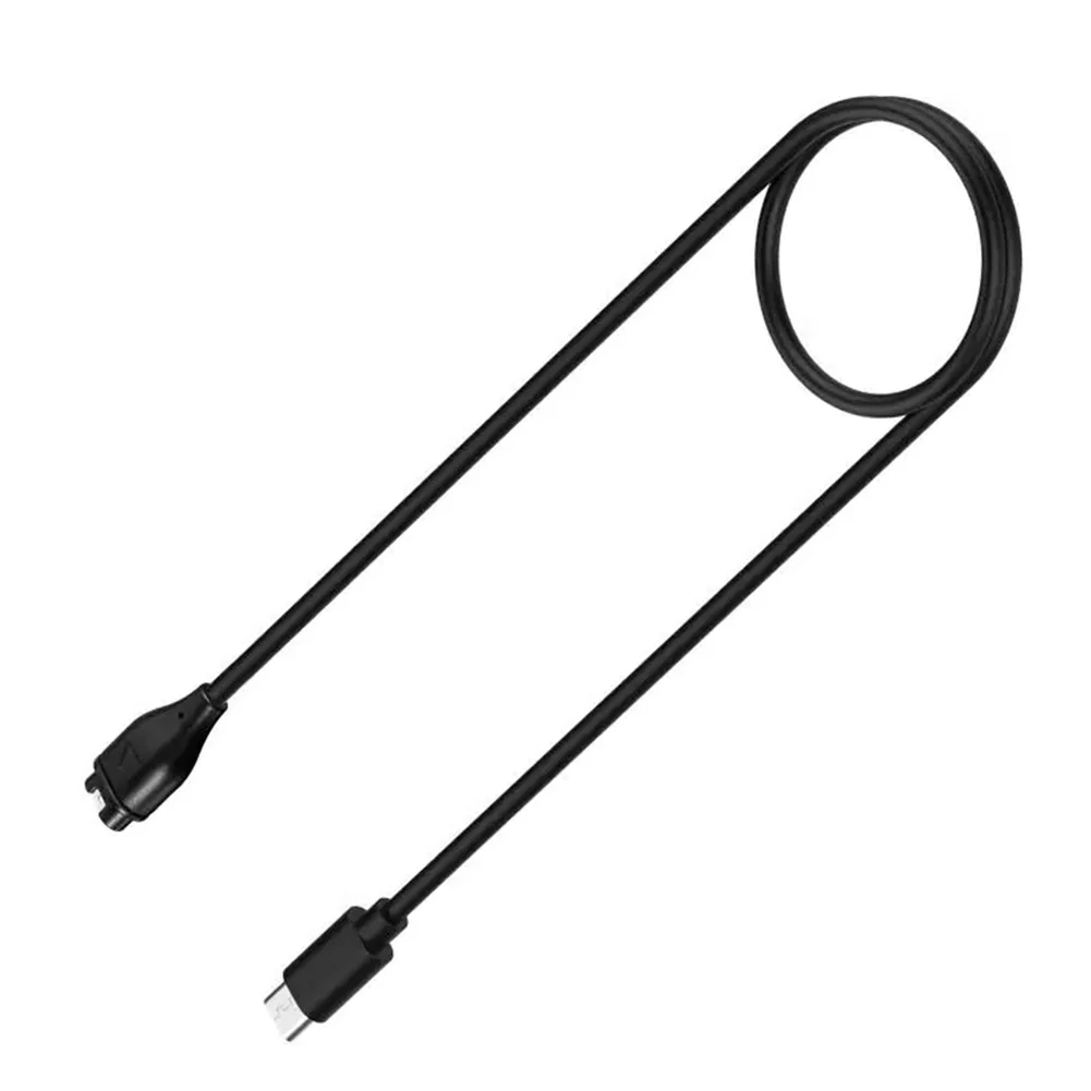 Type C Watch Charger Cable For Garmin Venu 2 Plus/ Fenix 7S 7X 6S 6X 5S 5X Plus USB C Data Sync Charging Cord Forerunner 745 935
Type C Watch Charger Cable For Garmin Venu 2 Plus/ Fenix 7S 7X 6S 6X 5S 5X Plus USB C Data Sync Charging Cord Forerunner 745 935