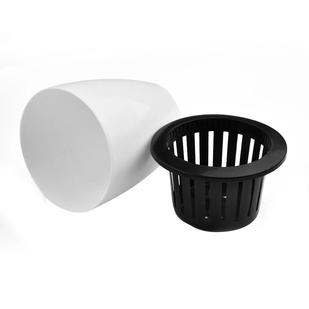 Plastic Flower Pot Resin Potted Flower Pot Automatic Water Absorption Flower Pot With Outer Pot Inner Pot Cotton Rope Multi Size
Plastic Flower Pot Resin Potted Flower Pot Automatic Water Absorption Flower Pot With Outer Pot Inner Pot Cotton Rope Multi Size