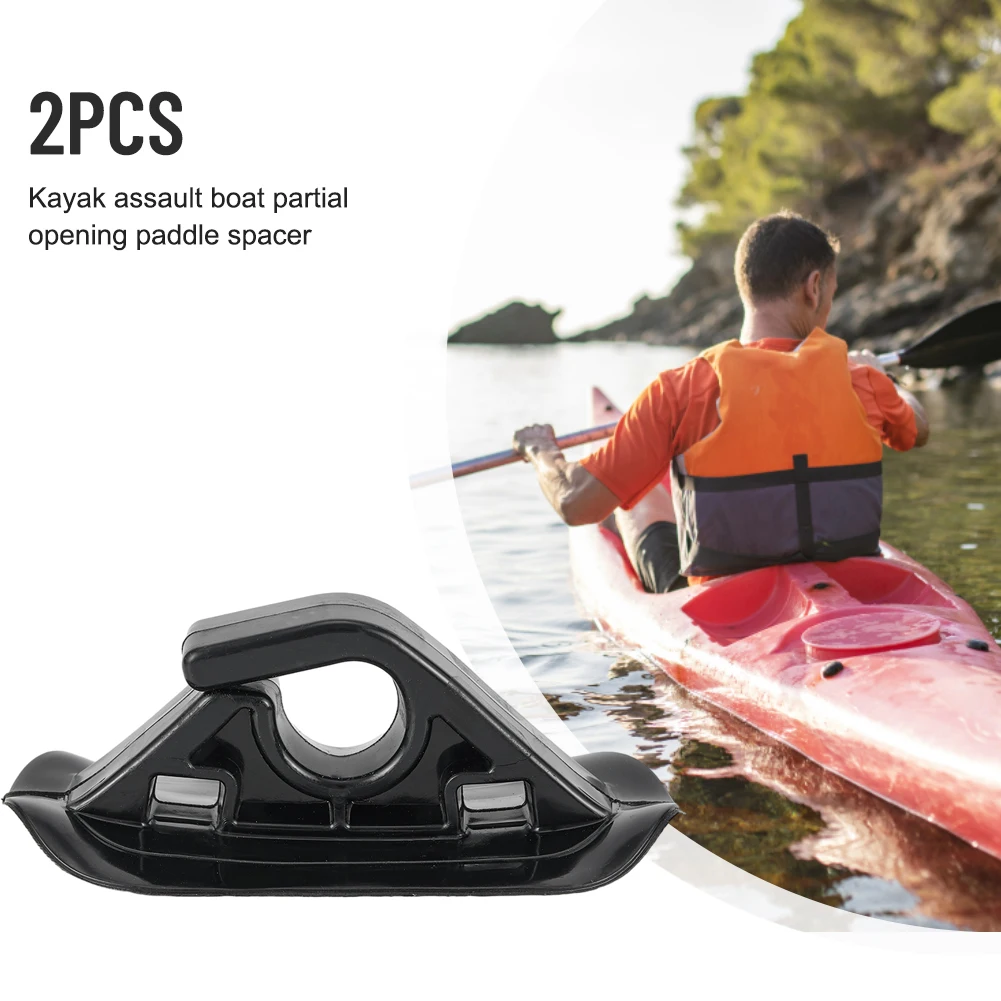 Keep Your Paddles in Place with Our Partial Opening Paddle Spacer A Must Have for Inflatable Boats and Kayaks!
Keep Your Paddles in Place with Our Partial Opening Paddle Spacer A Must Have for Inflatable Boats and Kayaks!