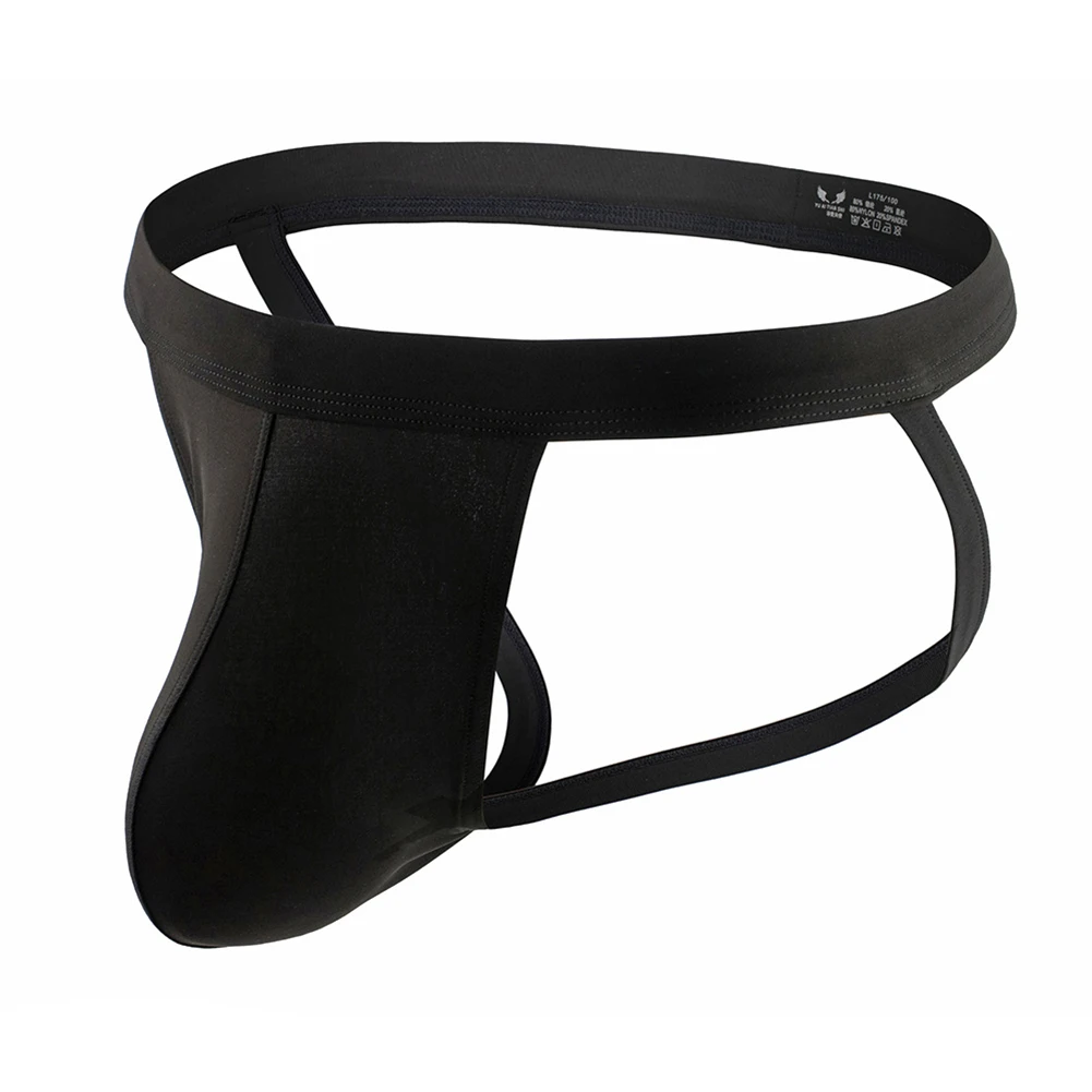 New Mens Open File Bugle Pouch Thong T-Panties Jock Strap Breathable Underwear Backless Jockstrap Briefs Underpants Gay Clothes
New Mens Open File Bugle Pouch Thong T-Panties Jock Strap Breathable Underwear Backless Jockstrap Briefs Underpants Gay Clothes
