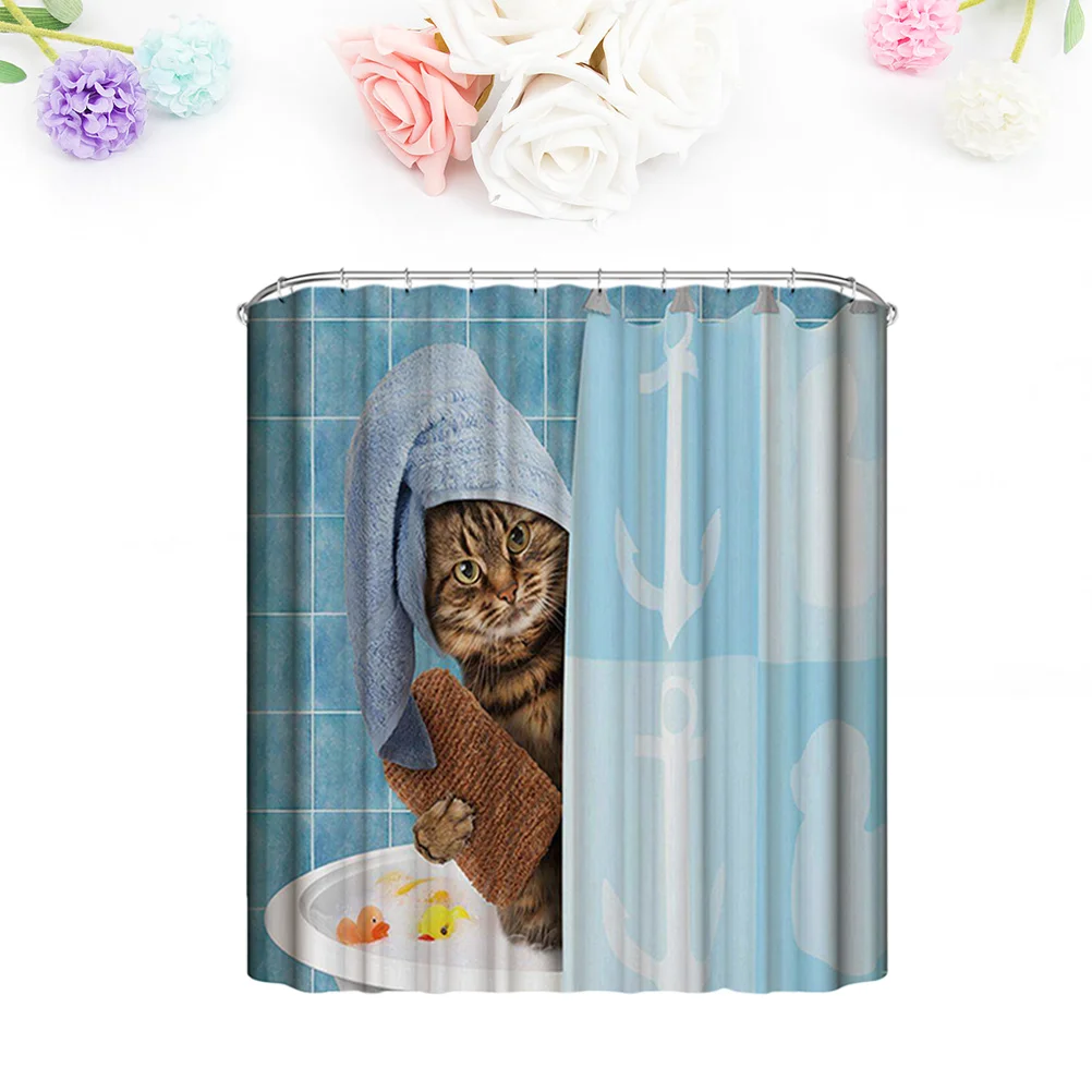 Shower Curtain Curtains Bathroomwaterproof Liner Gray Liners Hookssnap Set Long Extra Bathing With In For
Shower Curtain Curtains Bathroomwaterproof Liner Gray Liners Hookssnap Set Long Extra Bathing With In For