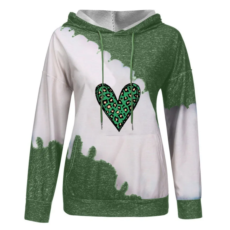 2023 New Irregular Printing Soft Casual Loose Hoodies Pullover Plus Size Loose Top For Women
2023 New Irregular Printing Soft Casual Loose Hoodies Pullover Plus Size Loose Top For Women