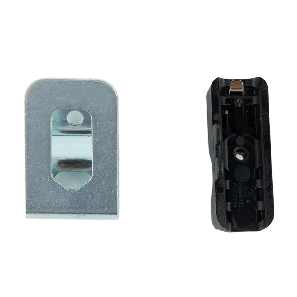 Durable High Grade High Quality Brand New Belt Hook Bit Clip Holder Combo DCD780 DCD980 DCD985 Easy To Install
Durable High Grade High Quality Brand New Belt Hook Bit Clip Holder Combo DCD780 DCD980 DCD985 Easy To Install