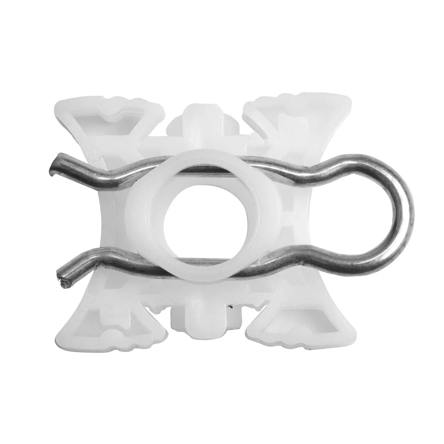 10x Car Window Regulator Sliding Piece Sliding Block For BMW E36 Z3 Z4 5 7 Interior Accessories Auto Fastener Clips
10x Car Window Regulator Sliding Piece Sliding Block For BMW E36 Z3 Z4 5 7 Interior Accessories Auto Fastener Clips