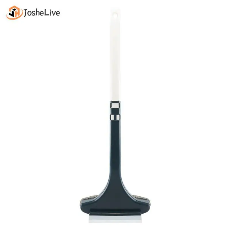 Пластиковая Бытовая щетка для мытья окон, стеклоочиститель, принадлежности для ванной комнаты, чистящая щетка, не съемная
Пластиковая Бытовая щетка для мытья окон, стеклоочиститель, принадлежности для ванной комнаты, чистящая щетка, не съемная