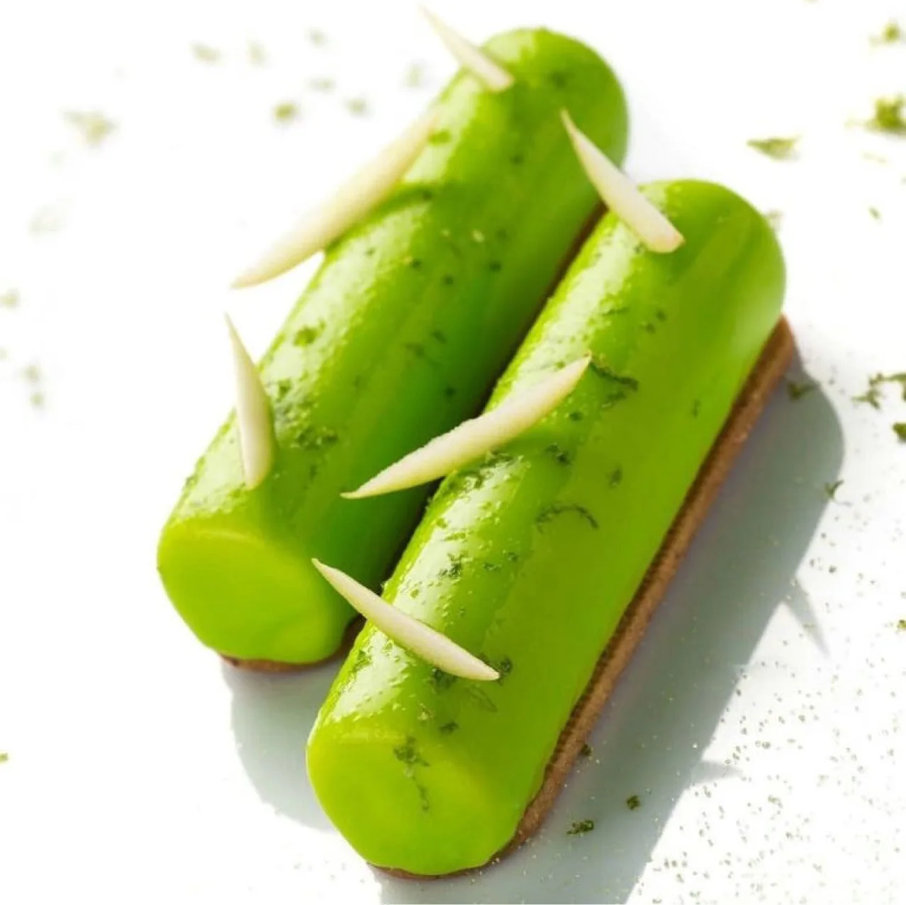 Cylinder Shape Silicone Cake Mold Mousses Mould 3D Cupcake Ice Cream Baking DIY Moule Jelly Pudding Muffin Cake Mold
Cylinder Shape Silicone Cake Mold Mousses Mould 3D Cupcake Ice Cream Baking DIY Moule Jelly Pudding Muffin Cake Mold