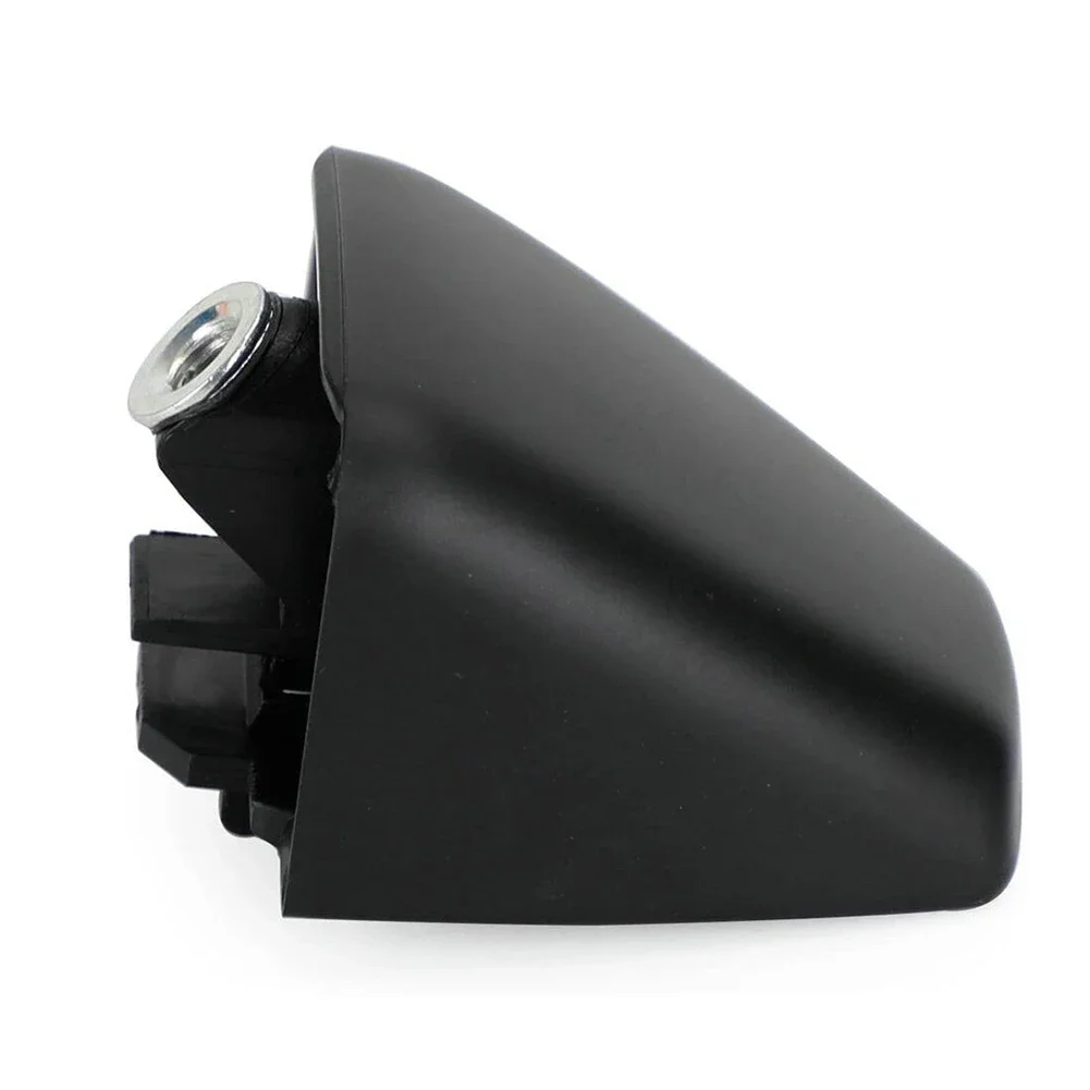 Black Front Rear Outside Door Handle End Cap Cover Chrome For Hummer H3 2006-2010 25957911 Auto Replacements Parts
Black Front Rear Outside Door Handle End Cap Cover Chrome For Hummer H3 2006-2010 25957911 Auto Replacements Parts