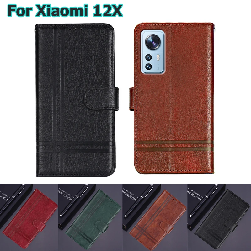 Original PU Leather Case For Xiaomi 12X чехол Book Stand Magnetic Wallet Cover For Xiaomi 12 X T S 12 Pro Lite Ultra Funda Coque
Original PU Leather Case For Xiaomi 12X чехол Book Stand Magnetic Wallet Cover For Xiaomi 12 X T S 12 Pro Lite Ultra Funda Coque