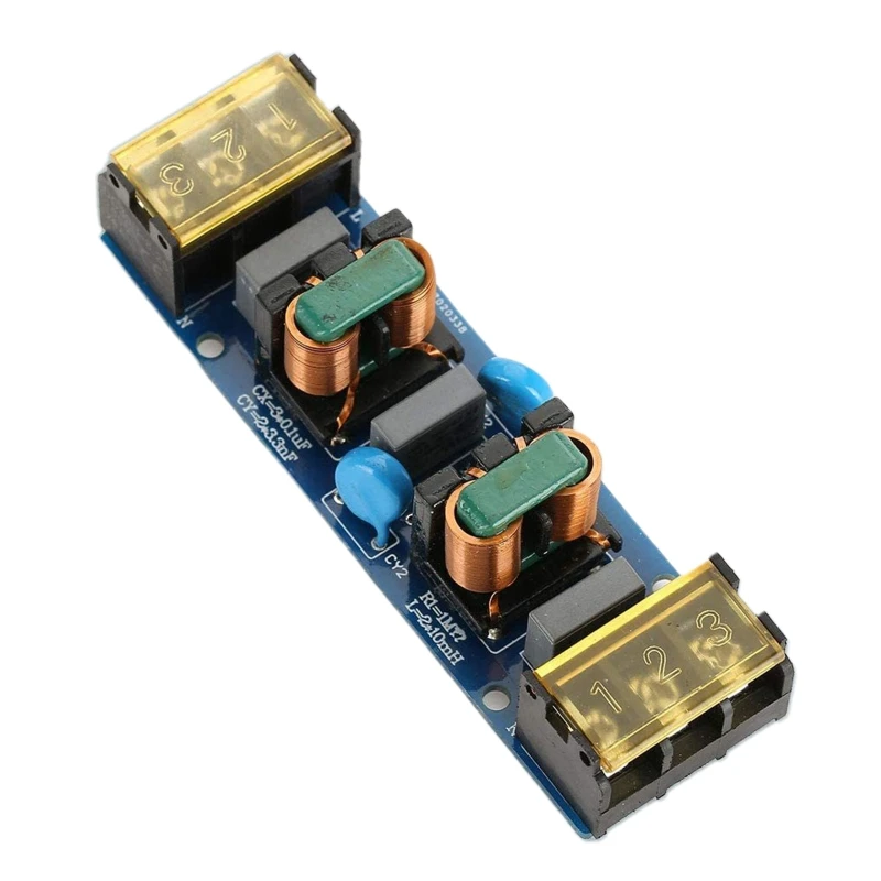 Фильтр POWER 25A 110V 220V Low Pass фильтр электромагнитных помех аудио-звуковой декодер усилитель Прямая поставка
Фильтр POWER 25A 110V 220V Low Pass фильтр электромагнитных помех аудио-звуковой декодер усилитель Прямая поставка