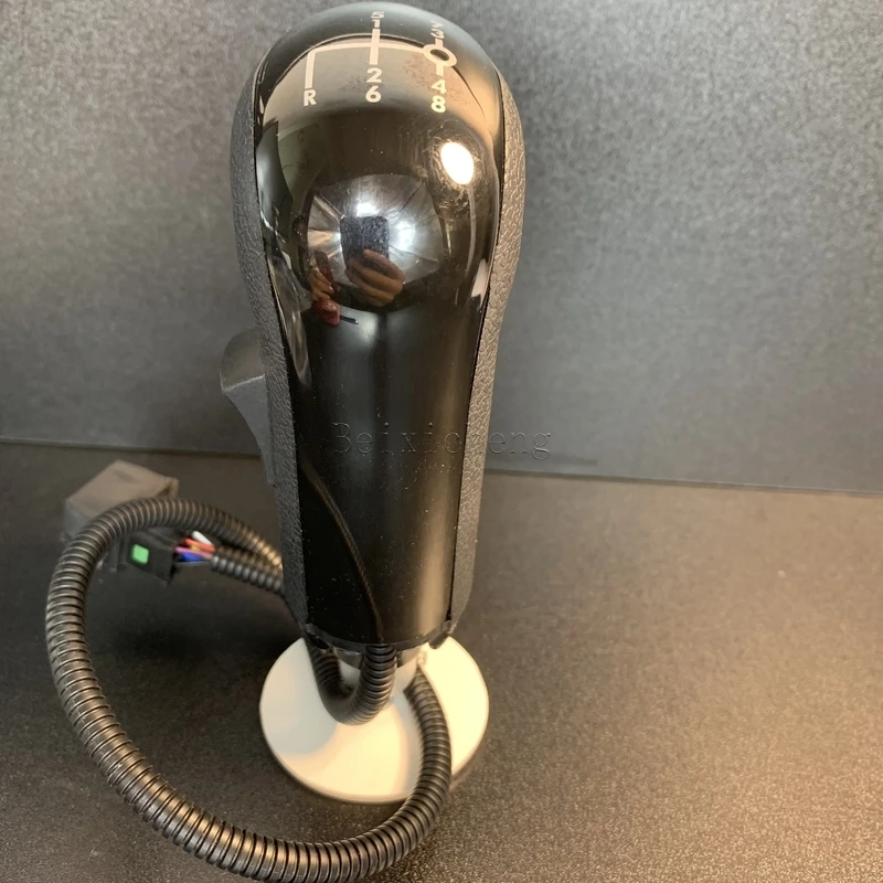 Ручка переключения передач 4Pin для MAN TGA TGS Ab2000 81326200095 81326200110
Ручка переключения передач 4Pin для MAN TGA TGS Ab2000 81326200095 81326200110
