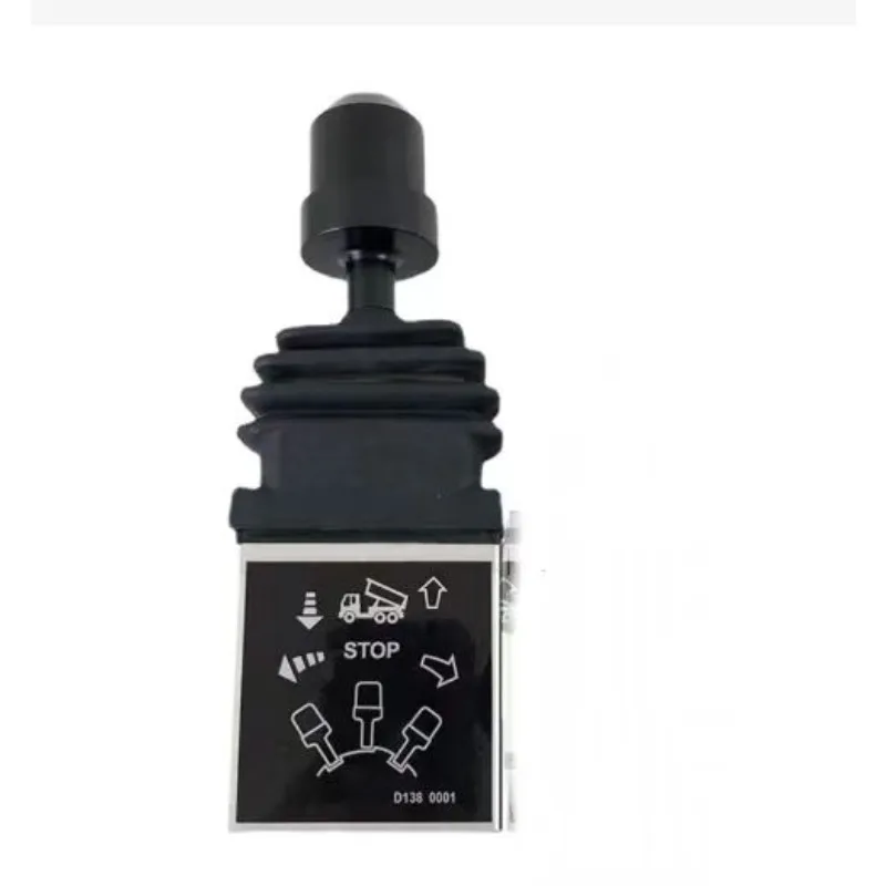 Control Tipping Valve 4MM Nominal Diameter HYVA14750430H Pneumatic Valve Dump Truck Valve Double Acting Proportional Air
Control Tipping Valve 4MM Nominal Diameter HYVA14750430H Pneumatic Valve Dump Truck Valve Double Acting Proportional Air