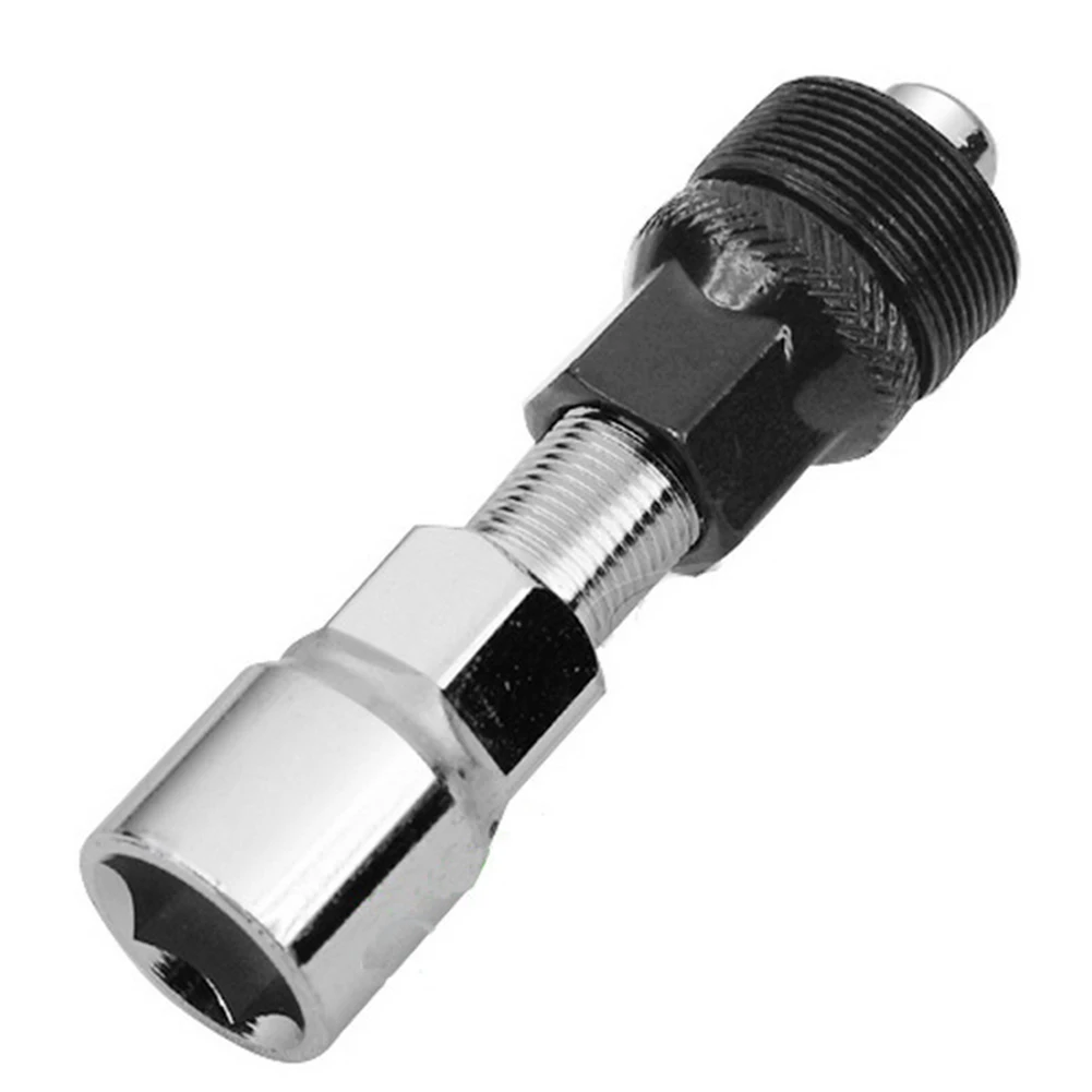 Bike Bicycle Crank Puller Carbon Steel Crank Remover Pedal Tool Road Mountain Bike Silver Black Cycling Repair Disassembly Tools
Bike Bicycle Crank Puller Carbon Steel Crank Remover Pedal Tool Road Mountain Bike Silver Black Cycling Repair Disassembly Tools