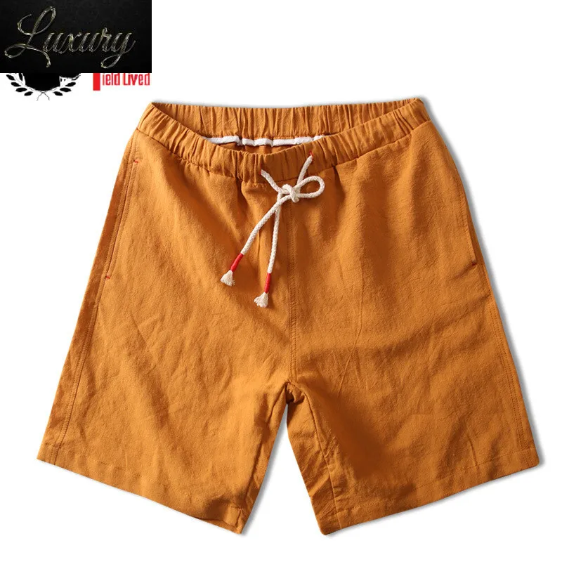 Summer Men Casual Short Male Cotton Linen Capri Plus Size XXX 5XL 6XL 7XL Breeches Shorts Drawstring Elastic Waist Hot Bermuda
Summer Men Casual Short Male Cotton Linen Capri Plus Size XXX 5XL 6XL 7XL Breeches Shorts Drawstring Elastic Waist Hot Bermuda