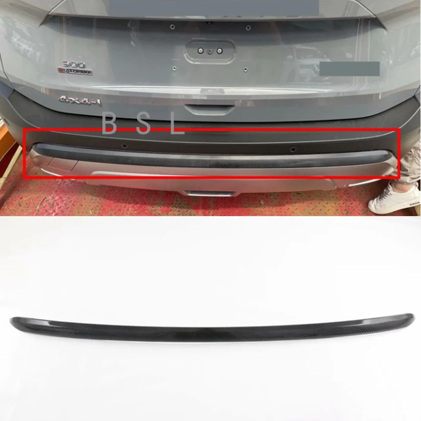 for Nissan X-Trail X Trail 2022-2023 car accessories chrome-plated protective bumper trim for front and rear bumpers
for Nissan X-Trail X Trail 2022-2023 car accessories chrome-plated protective bumper trim for front and rear bumpers