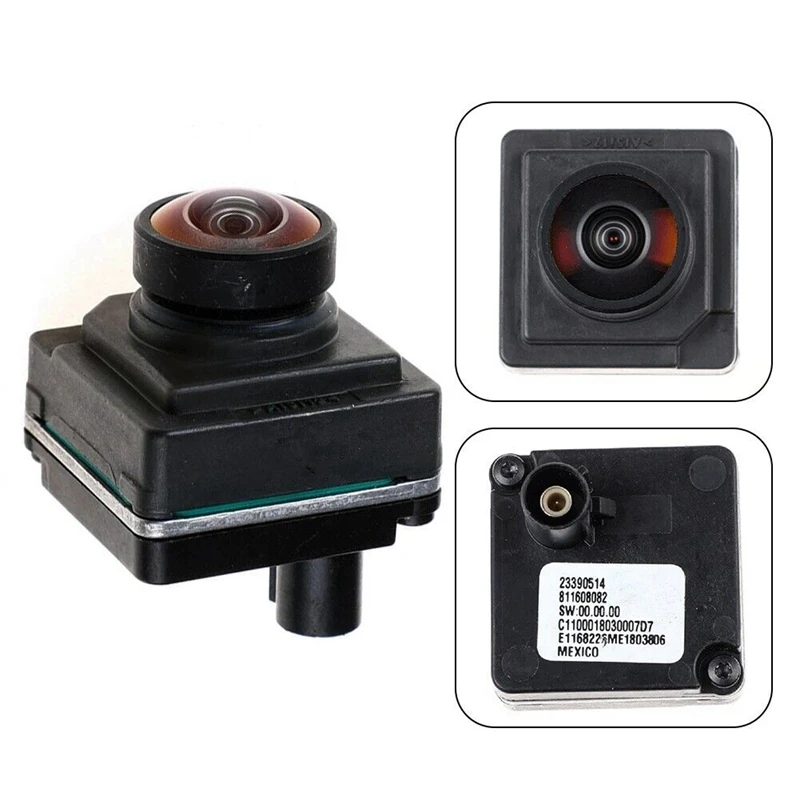 23390514 Car Reverse Rear View Backup Camera Parking Assist Camera Car Accessories For Chevrolet Equinox 2019 84676845
23390514 Car Reverse Rear View Backup Camera Parking Assist Camera Car Accessories For Chevrolet Equinox 2019 84676845