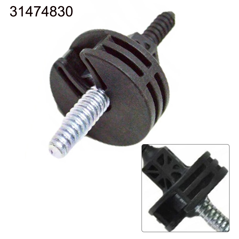 Branf New 1* Engine Guard Double Head Screw 31474830 For Volvo S90 V90 For Volvo XC90 For Volvo XC60 S60 Oil Pan
Branf New 1* Engine Guard Double Head Screw 31474830 For Volvo S90 V90 For Volvo XC90 For Volvo XC60 S60 Oil Pan