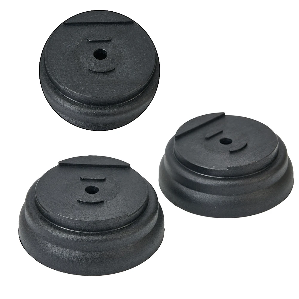 

1/2 Pcs Plastic Cover Accessory Lawn Mower Cap Cover For Grass Trimmers Garden Power Tools Attachment Accessories