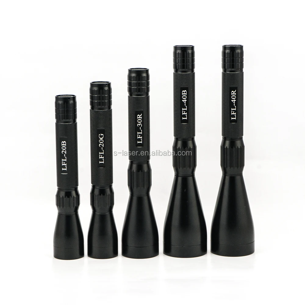 Green laser torch 532nm 520nm 30mW 40mW 1-5km distance laser flashlight 
Green laser torch 532nm 520nm 30mW 40mW 1-5km distance laser flashlight