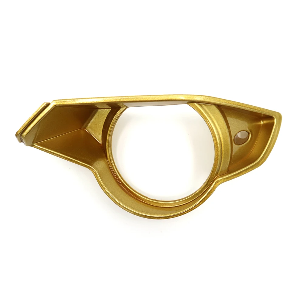 For BMW S1000R 2015-2018 Fairing Cowling 1PC 1x ABS Fairing Front Left Gold Motorcycle Nose Headlight Surround
For BMW S1000R 2015-2018 Fairing Cowling 1PC 1x ABS Fairing Front Left Gold Motorcycle Nose Headlight Surround