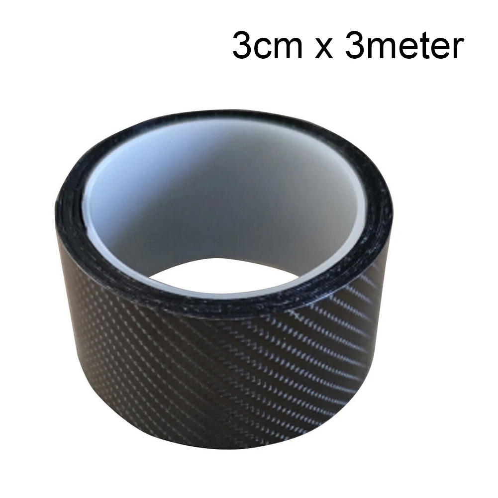 Bike Frame Protection Stickers Anti-scratch Bicycle Protector 1Pcs 3/5cm 3cmx300/500/1000cm 5D Carbon Pattern Film
Bike Frame Protection Stickers Anti-scratch Bicycle Protector 1Pcs 3/5cm 3cmx300/500/1000cm 5D Carbon Pattern Film