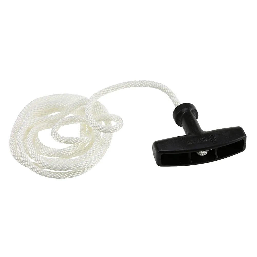 High Quality Professional Brand New Accessories Lawnmower Starter Parts Cord Line Mower Starter Pull Handle Rope Mower
High Quality Professional Brand New Accessories Lawnmower Starter Parts Cord Line Mower Starter Pull Handle Rope Mower