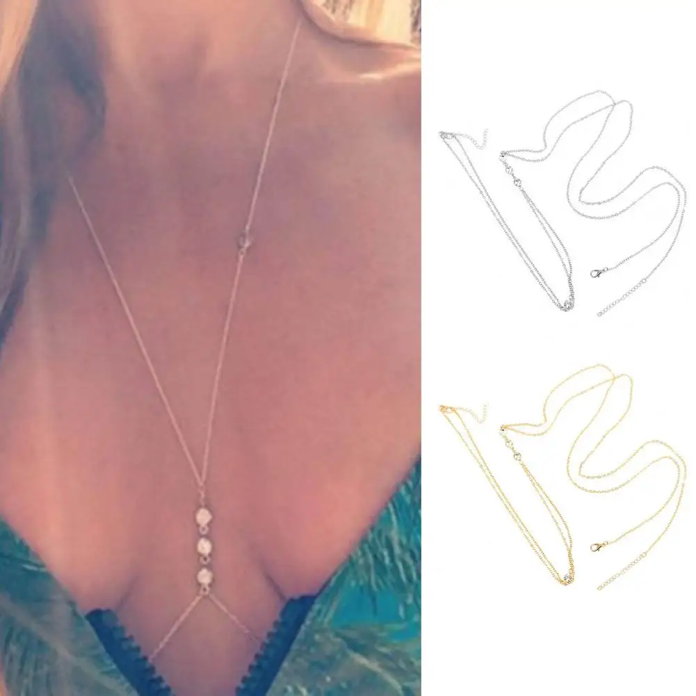 Bikini léger et attrayant pour femme, Bikini réglable, Bikini croisé pour le ventre, Bijoux Kiev illage 5