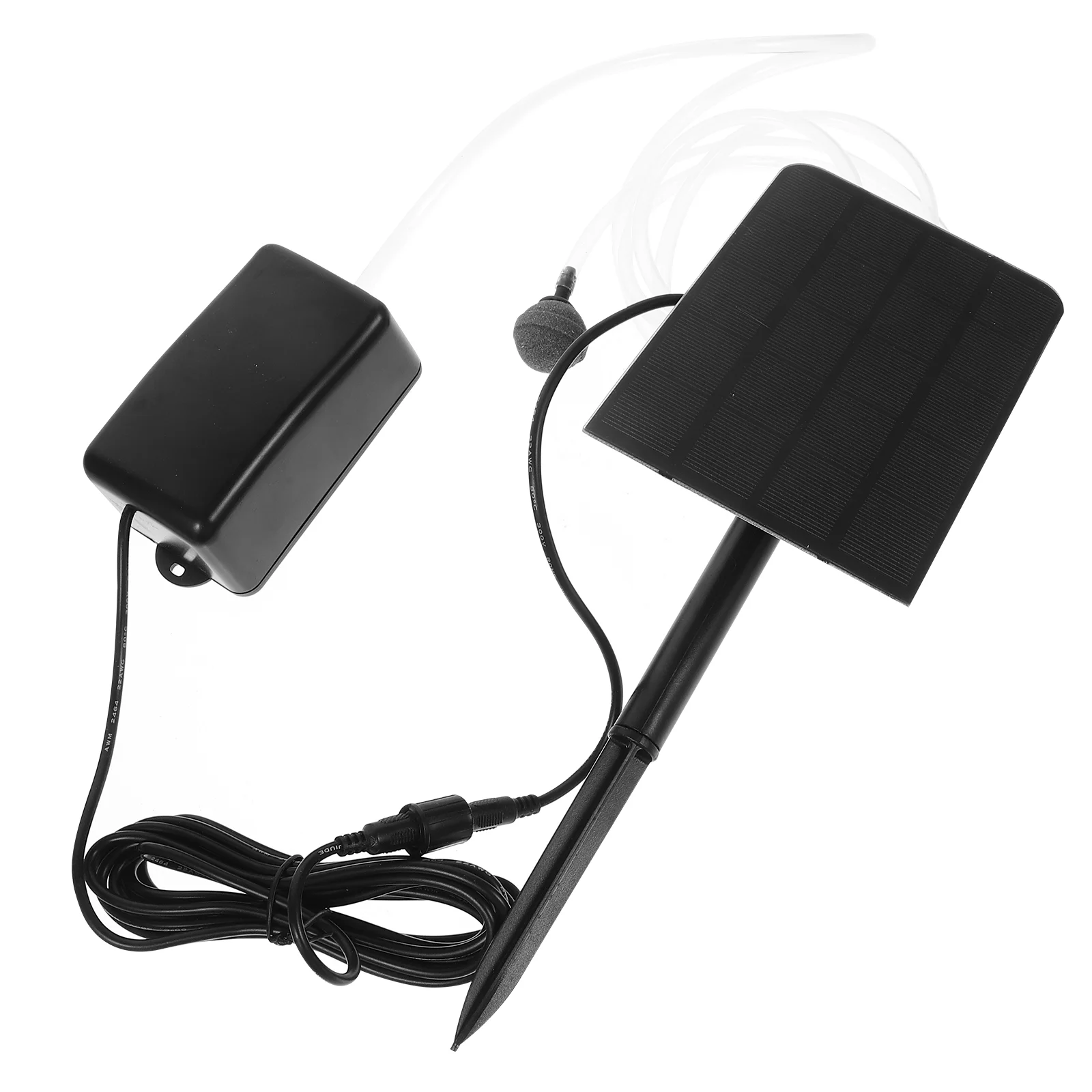 Oxygen Pump Solar Pond Aerator Oxygenation Aerators For Outdoor Ponds Fish Tank Air Garden Panel Kit Inverter
Oxygen Pump Solar Pond Aerator Oxygenation Aerators For Outdoor Ponds Fish Tank Air Garden Panel Kit Inverter
